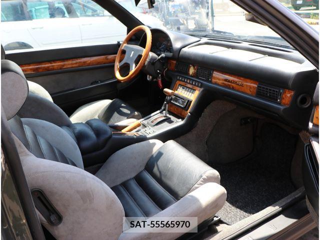 Maserati 222 1994-11 203557-10