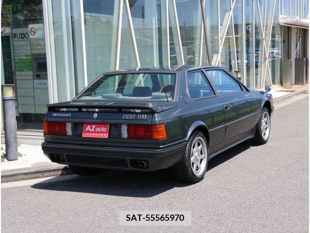 Maserati 222 1994-11 203557-2
