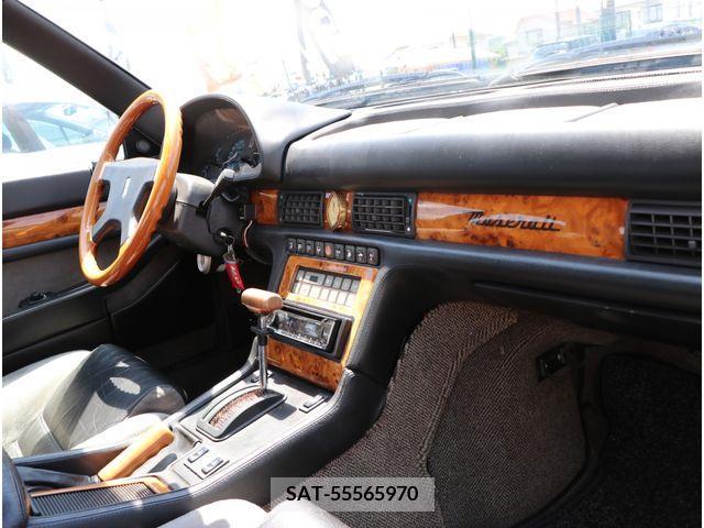 Maserati 222 1994-11 203557-11