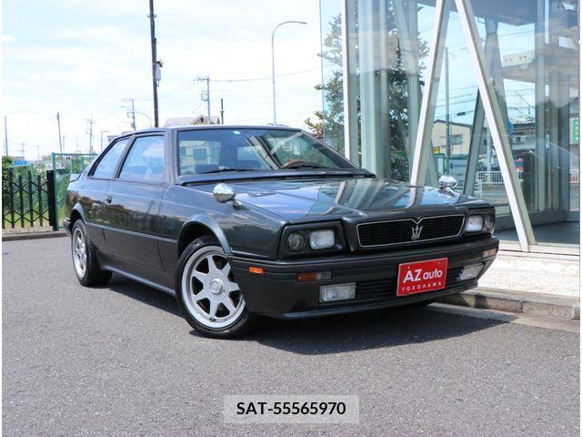 Maserati 222 1994-11 203557-17