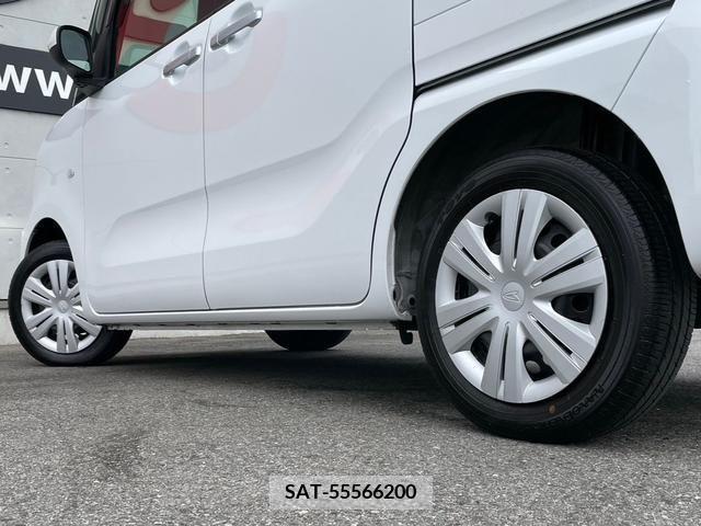 Daihatsu TANTO 2021-02 310397-8