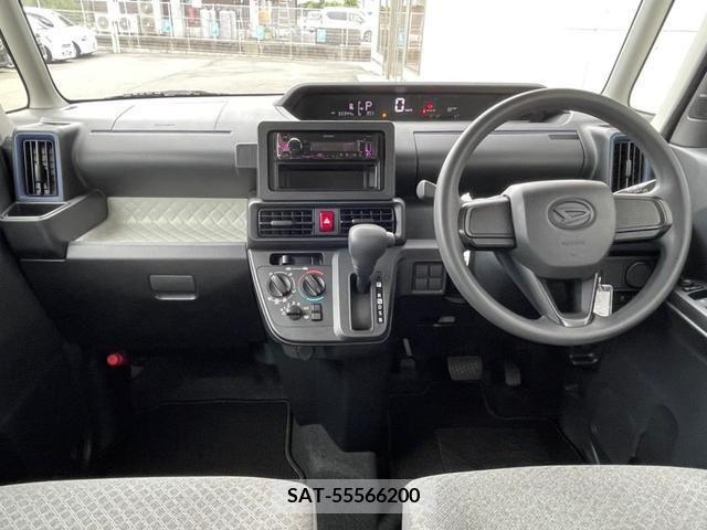 Daihatsu TANTO 2021-02 310397-1