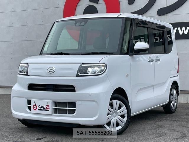 Daihatsu TANTO 2021-02 310397-0