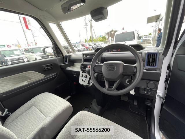 Daihatsu TANTO 2021-02 310397-3