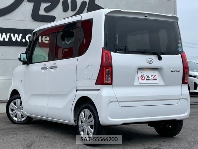 Daihatsu TANTO 2021-02 310397-2