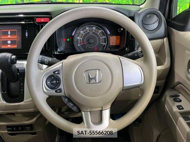 Honda N-WGN 2014-08 307825-7