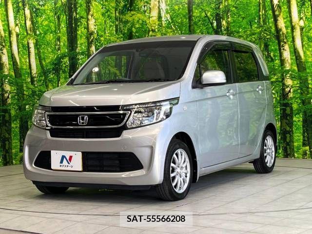 Honda N-WGN 2014-08 307825-16