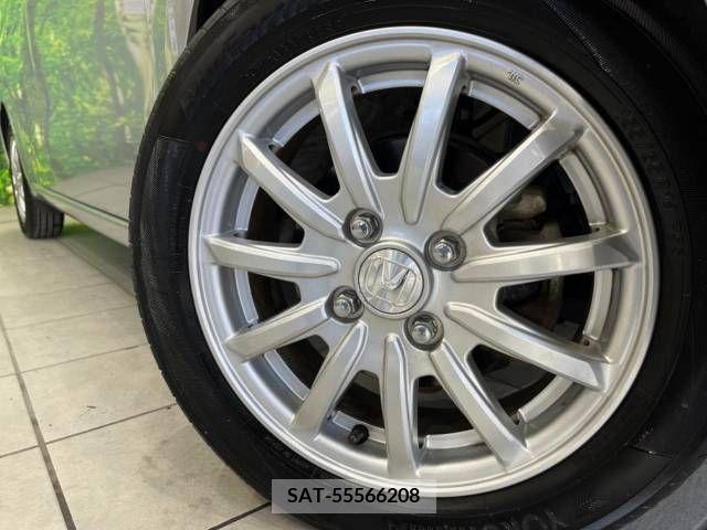 Honda N-WGN 2014-08 307825-12