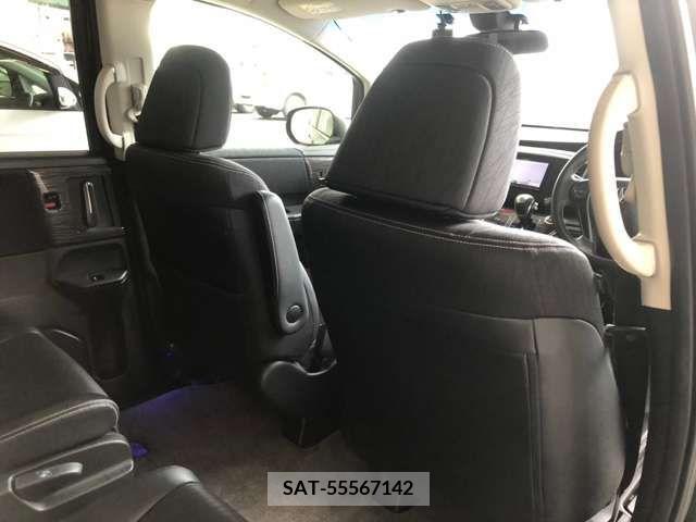 Honda ODYSSEY 2013-11 381159-7