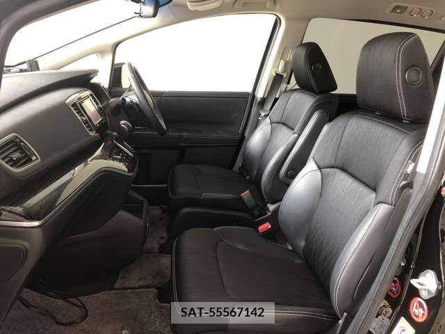 Honda ODYSSEY 2013-11 381159-12