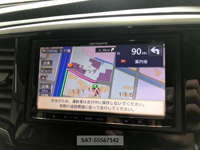 Honda ODYSSEY 2013-11 381159-19