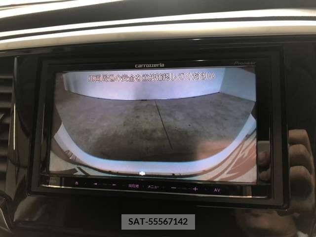 Honda ODYSSEY 2013-11 381159-18