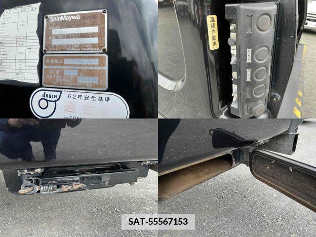 Isuzu FORWARD 2012-11 378054-20