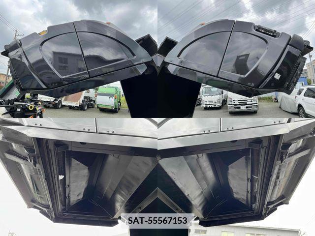 Isuzu FORWARD 2012-11 378054-17