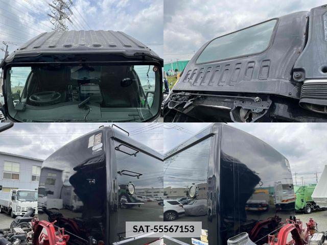Isuzu FORWARD 2012-11 378054-19
