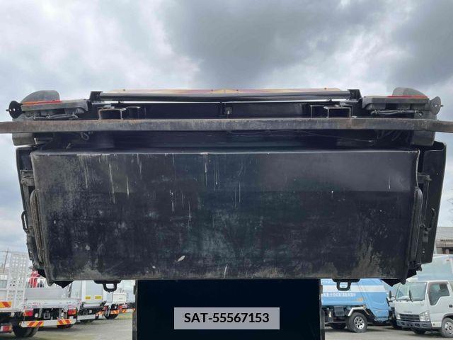 Isuzu FORWARD 2012-11 378054-18
