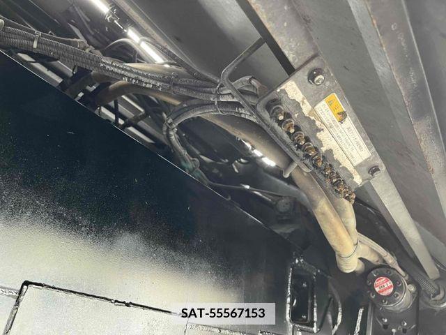 Isuzu FORWARD 2012-11 378054-9