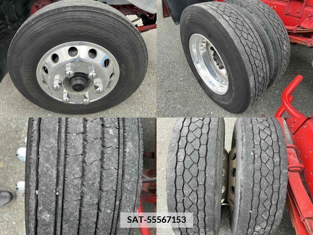 Isuzu FORWARD 2012-11 378054-29