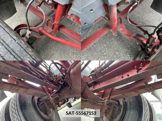 Isuzu FORWARD 2012-11 378054-27