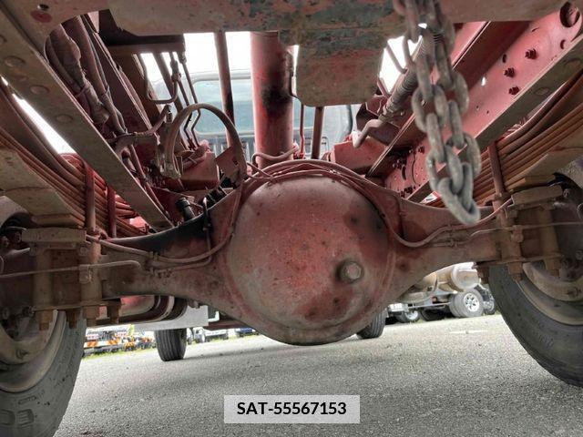 Isuzu FORWARD 2012-11 378054-26