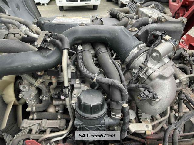 Isuzu FORWARD 2012-11 378054-25
