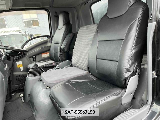 Isuzu FORWARD 2012-11 378054-24