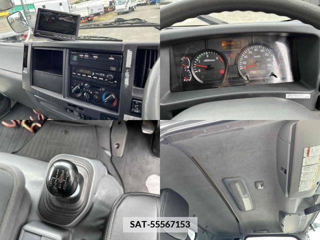 Isuzu FORWARD 2012-11 378054-23