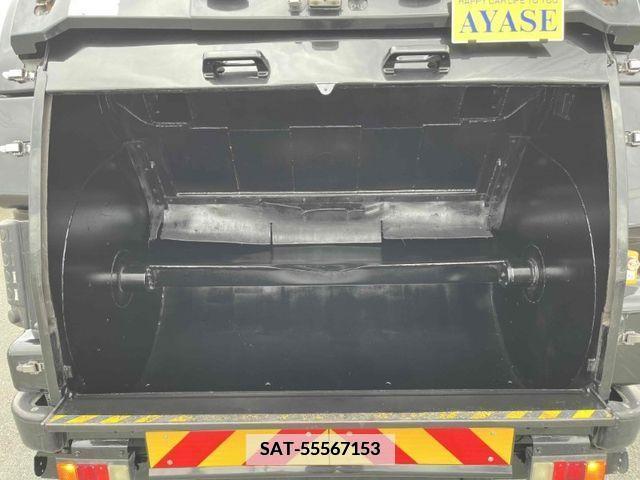 Isuzu FORWARD 2012-11 378054-6