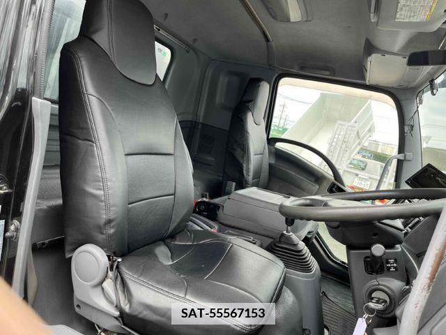 Isuzu FORWARD 2012-11 378054-21