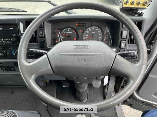 Isuzu FORWARD 2012-11 378054-22