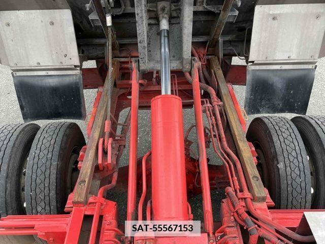 Isuzu FORWARD 2012-11 378054-15