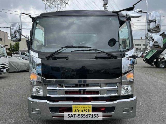 Isuzu FORWARD 2012-11 378054-1