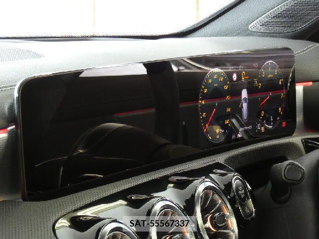 Amg A-Class 2023-04 291505-9