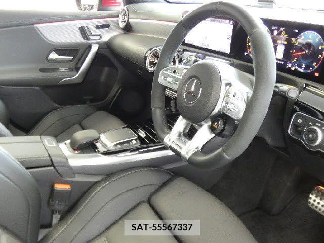 Amg A-Class 2023-04 291505-11