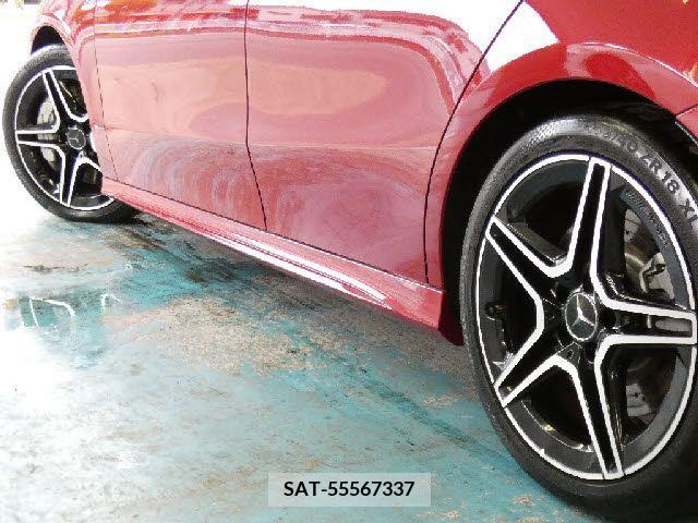 Amg A-Class 2023-04 291505-12