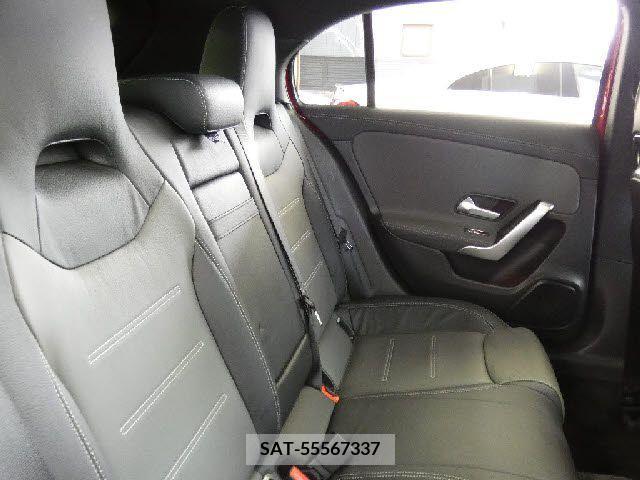 Amg A-Class 2023-04 291505-13