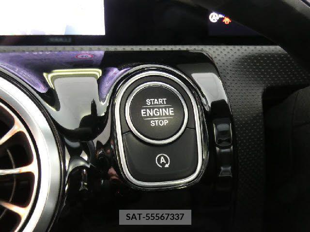Amg A-Class 2023-04 291505-15