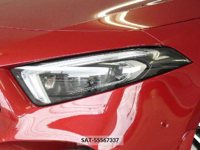 Amg A-Class 2023-04 291505-18