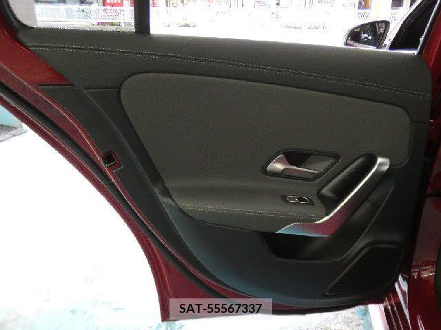 Amg A-Class 2023-04 291505-21