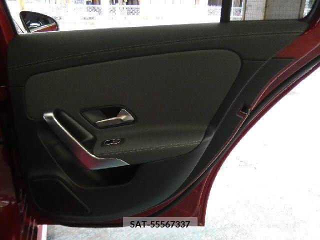 Amg A-Class 2023-04 291505-22
