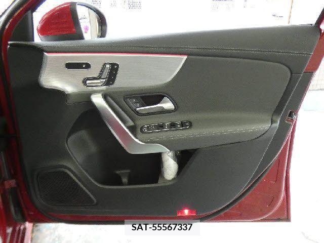 Amg A-Class 2023-04 291505-23