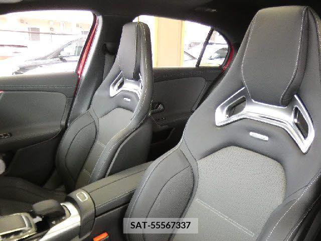 Amg A-Class 2023-04 291505-25