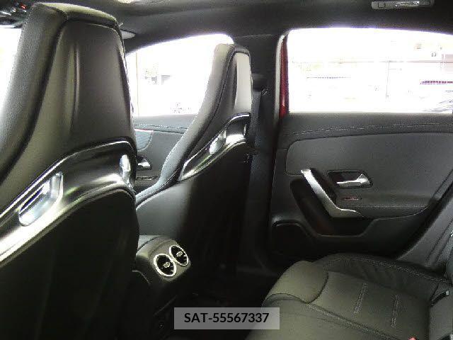 Amg A-Class 2023-04 291505-26