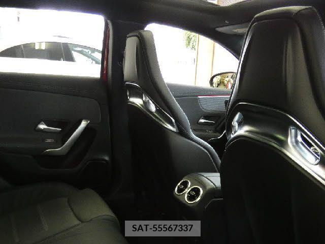 Amg A-Class 2023-04 291505-27