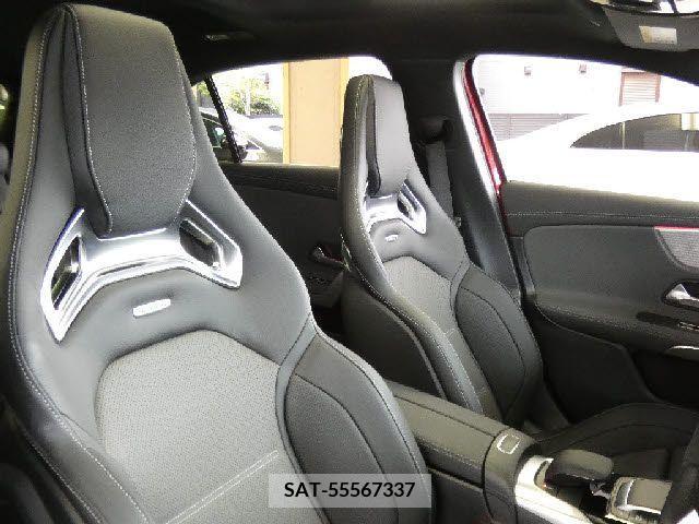Amg A-Class 2023-04 291505-28