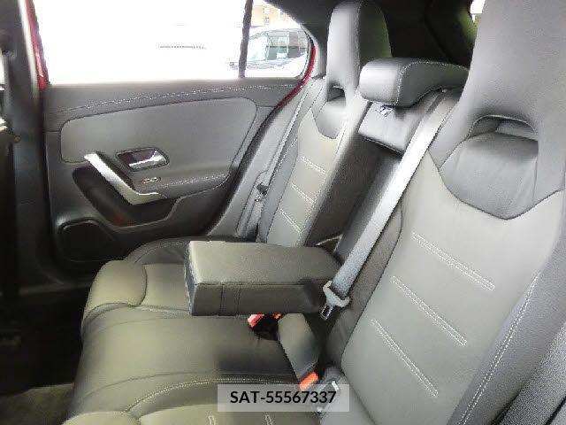 Amg A-Class 2023-04 291505-29