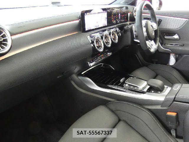 Amg A-Class 2023-04 291505-1