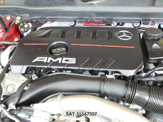Amg A-Class 2023-04 291505-5