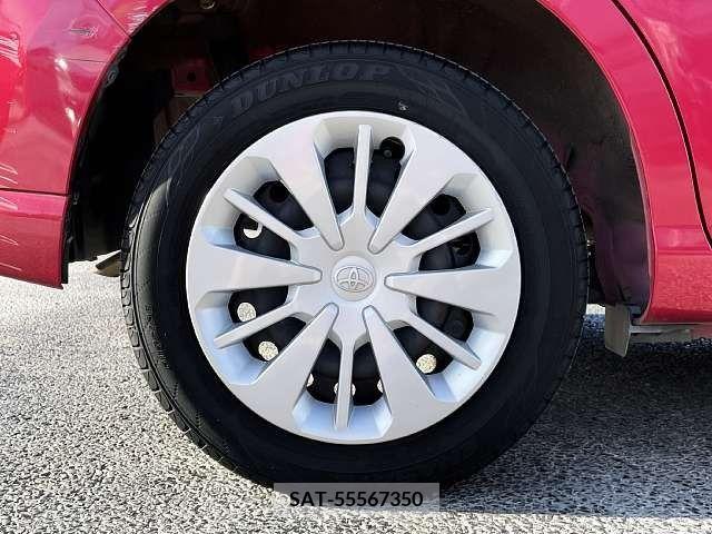 Toyota TANK 2018-08 202129-3