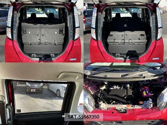 Toyota TANK 2018-08 202129-7